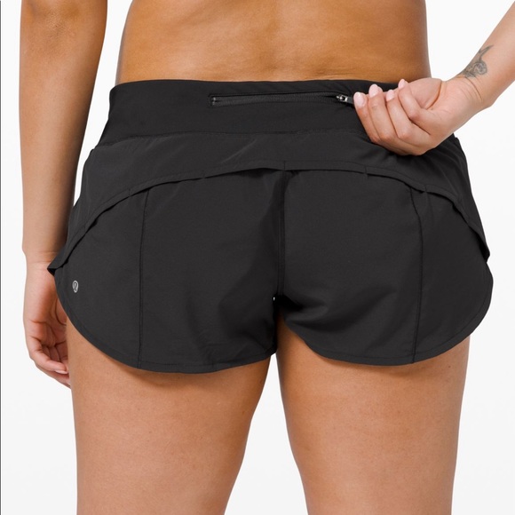 lululemon speed up 2.5” - Picture 2 of 7